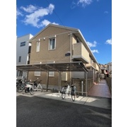物件名が入ります