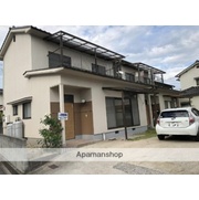 物件名が入ります