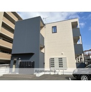 物件名が入ります