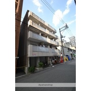物件名が入ります