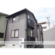 物件名が入ります