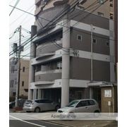 物件名が入ります