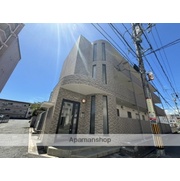 物件名が入ります