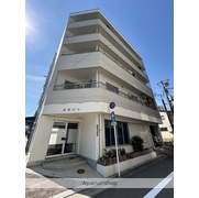 物件名が入ります