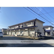 物件名が入ります