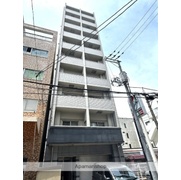 物件名が入ります