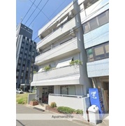 物件名が入ります