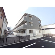 物件名が入ります