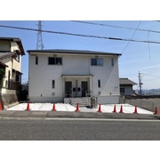 物件名が入ります