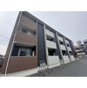 物件名が入ります