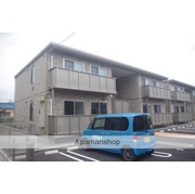 物件名が入ります