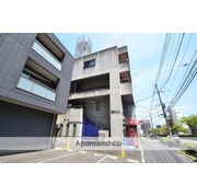 物件名が入ります
