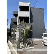 物件名が入ります