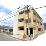 物件名が入ります