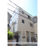 物件名が入ります