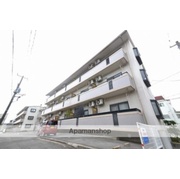 物件名が入ります