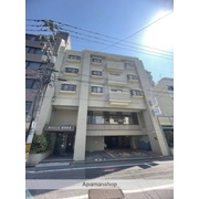物件名が入ります