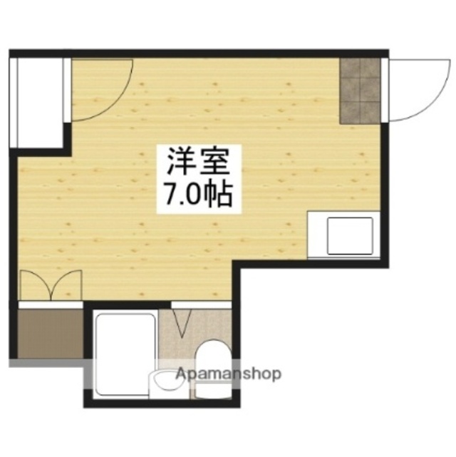 物件名