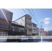 物件名が入ります