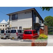 物件名が入ります