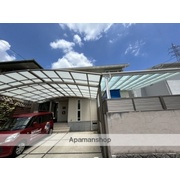 物件名が入ります