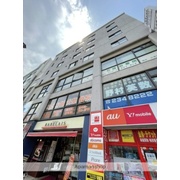 物件名が入ります