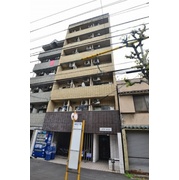 物件名が入ります