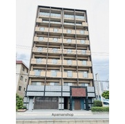 物件名が入ります
