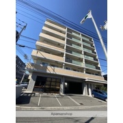 物件名が入ります