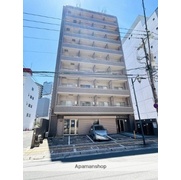 物件名が入ります