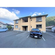 物件名が入ります