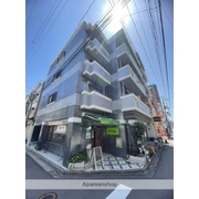 物件名が入ります