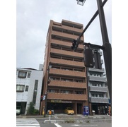 物件名が入ります
