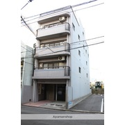 物件名が入ります