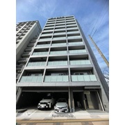 物件名が入ります