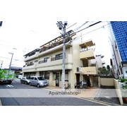 物件名が入ります