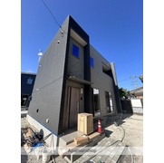 物件名が入ります