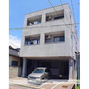 物件名が入ります