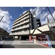 物件名が入ります