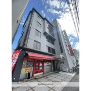 物件名が入ります