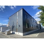 物件名が入ります