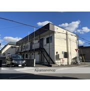 物件名が入ります