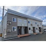 物件名が入ります