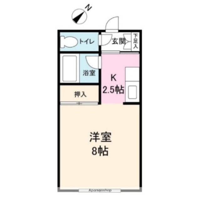 物件画像
