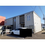 物件名が入ります