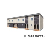 物件名が入ります