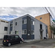物件名が入ります