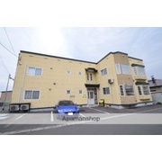 物件名が入ります
