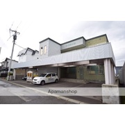 物件名が入ります