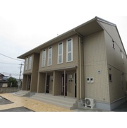 物件名が入ります